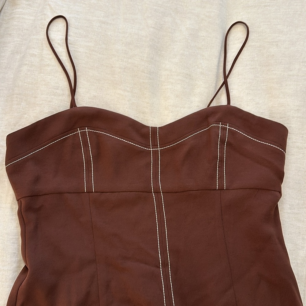 Zara dress